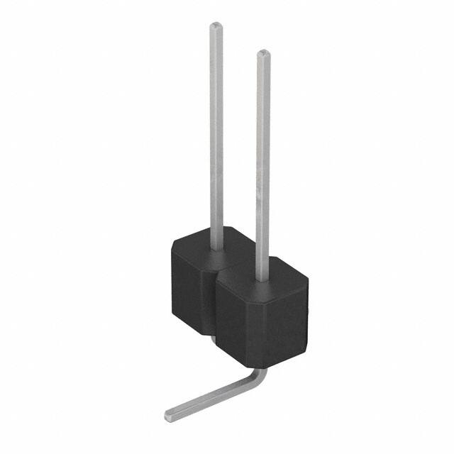 GTC02SFBN-M30Sullins Connector Solutions