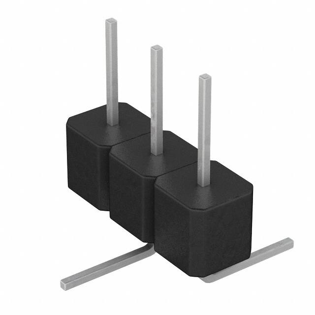 GTC03SABN-M30Sullins Connector Solutions