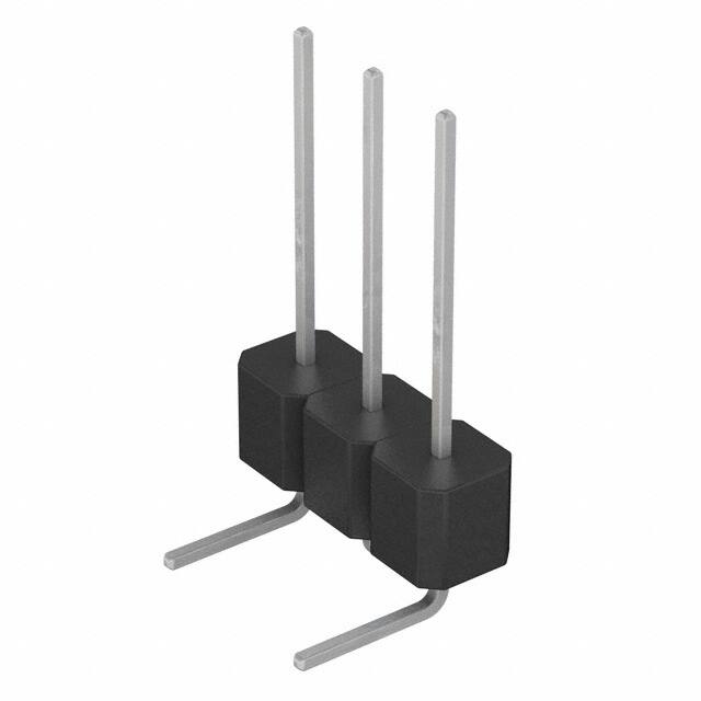 GTC03SFBN-M30Sullins Connector Solutions