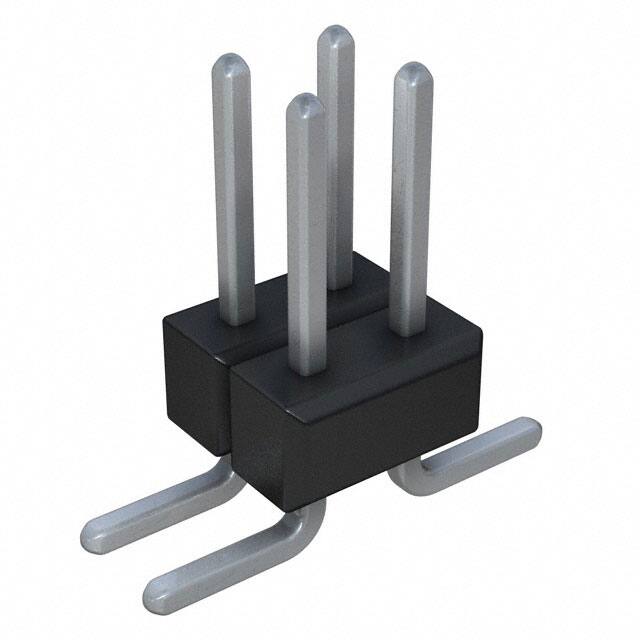 GTC04DABN-M30Sullins Connector Solutions