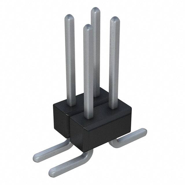 GTC04DFBN-M30Sullins Connector Solutions