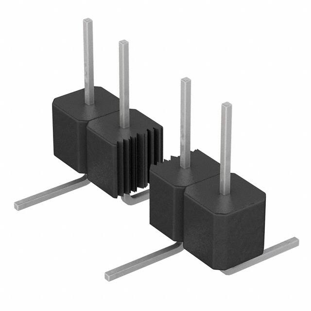 GTC19SABN-M30Sullins Connector Solutions