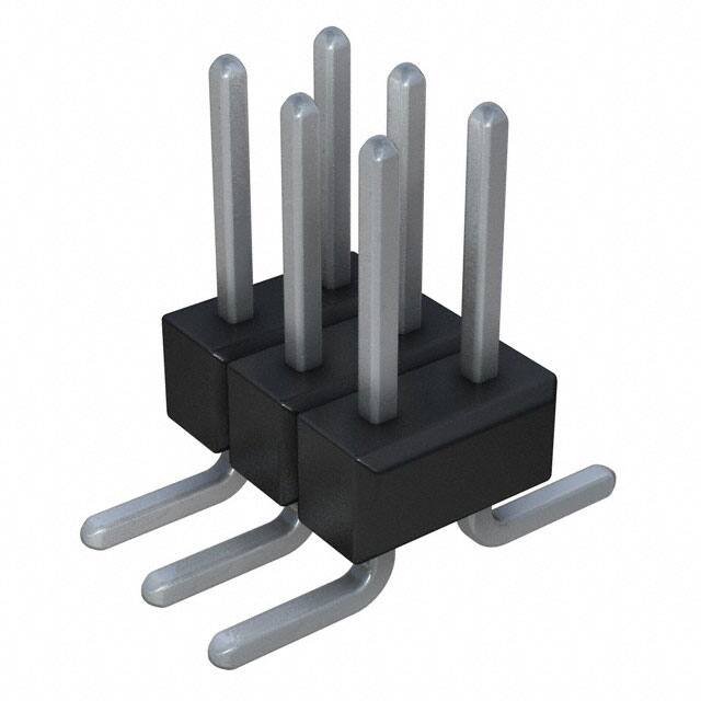 GTC06DABN-M30Sullins Connector Solutions