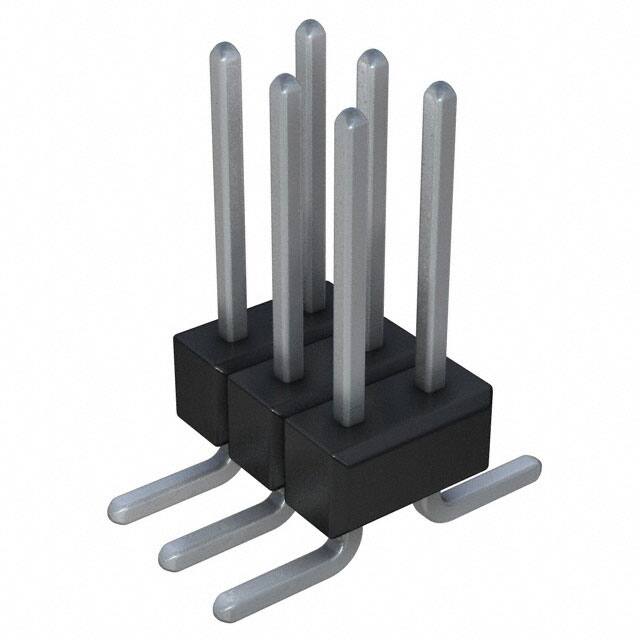 GTC06DFBN-M30Sullins Connector Solutions