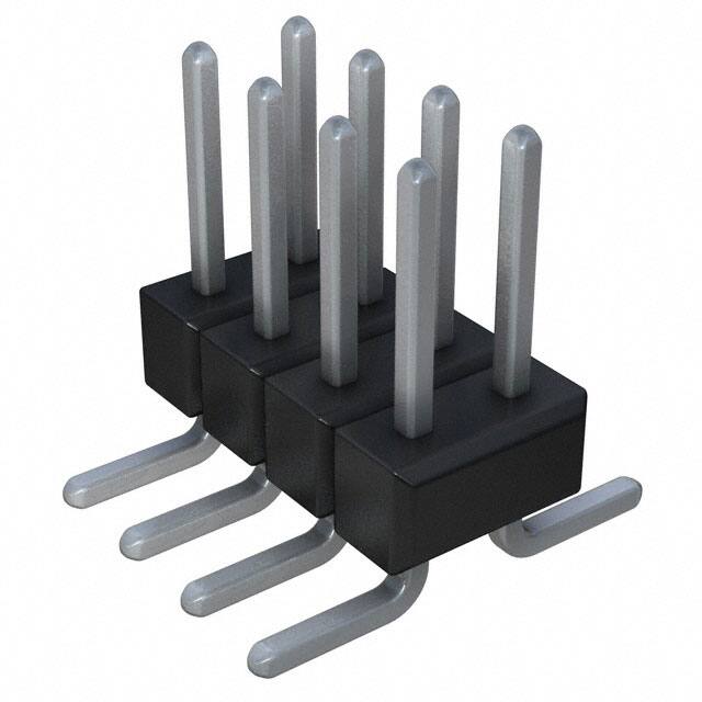 GTC08DABN-M30Sullins Connector Solutions