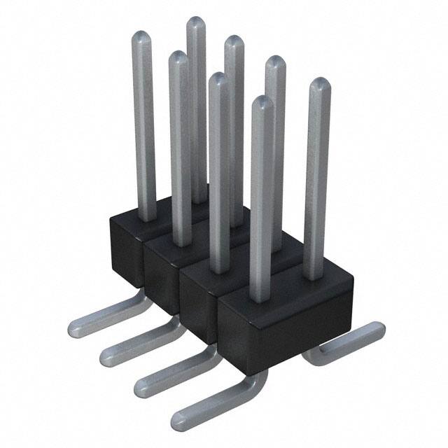 GTC08DFBN-M30Sullins Connector Solutions