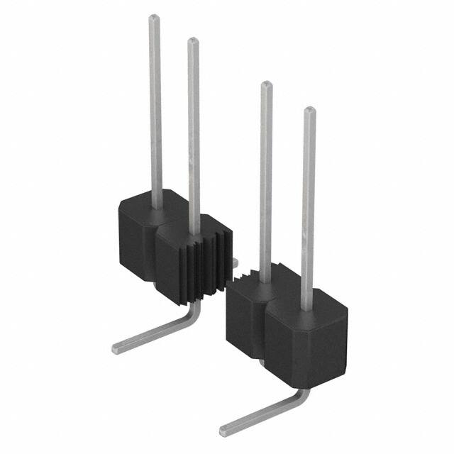 GTC19SFBN-M30Sullins Connector Solutions