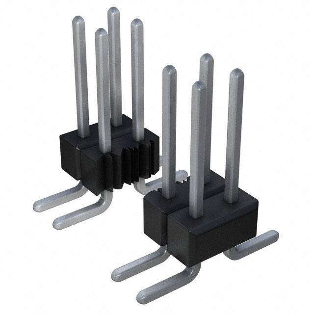 GTC22DFBN-M30Sullins Connector Solutions