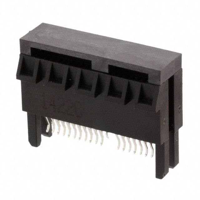 GWE18DHRN-T9410Sullins Connector Solutions