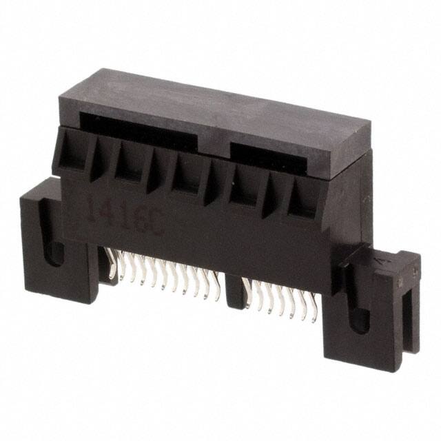 GWE18DHRQ-T941Sullins Connector Solutions
