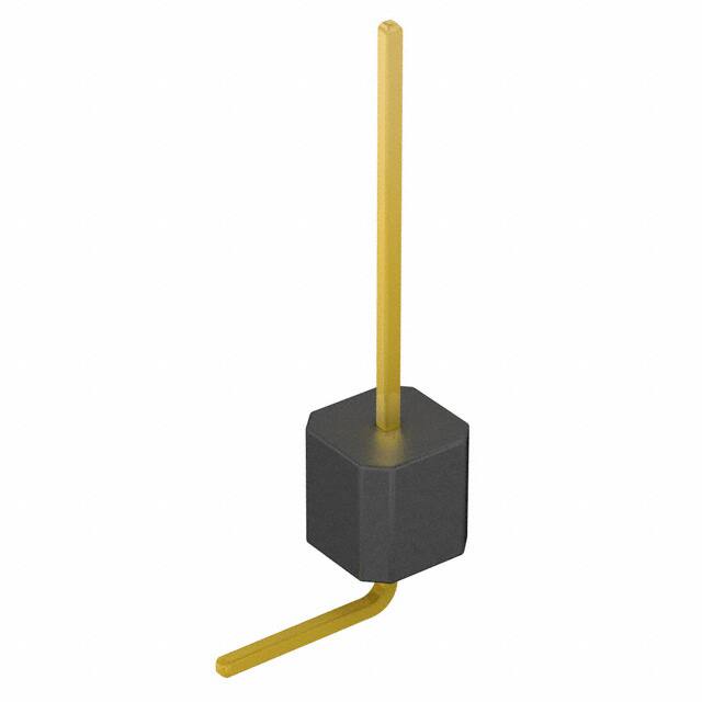 GZC01SABN-M30Sullins Connector Solutions
