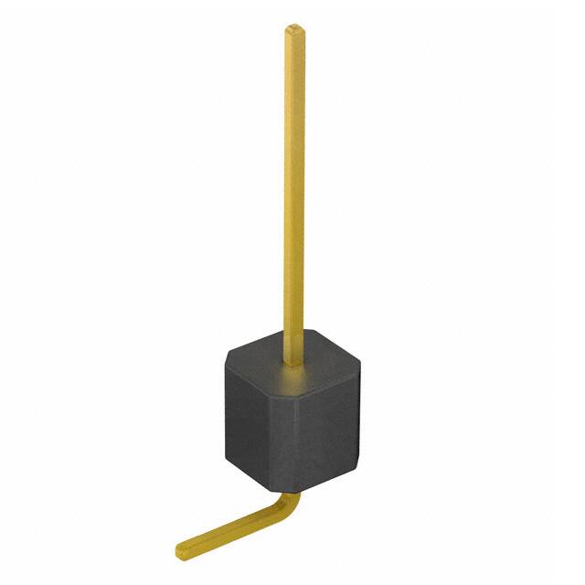 GZC01SFBN-M30Sullins Connector Solutions
