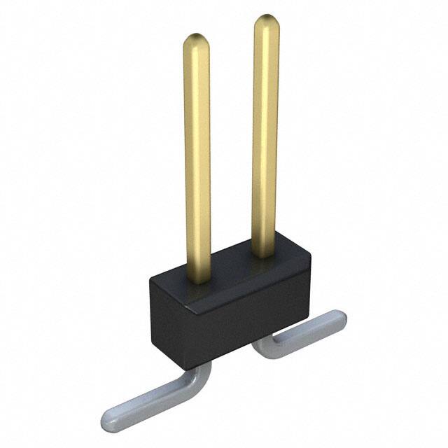 GZC02DFBN-M30Sullins Connector Solutions