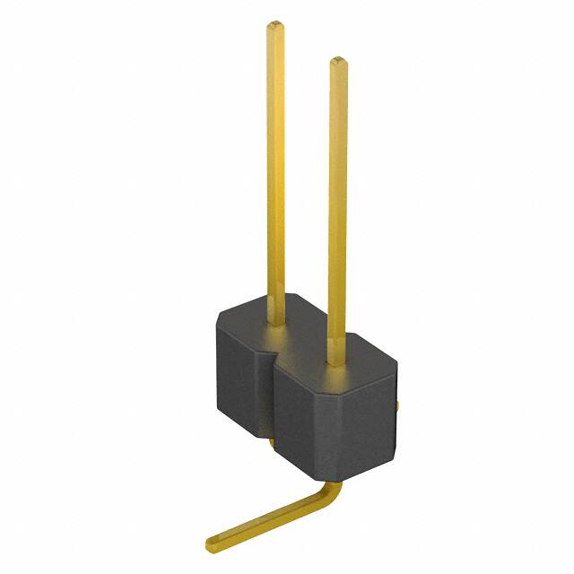 GZC02SABN-M30Sullins Connector Solutions