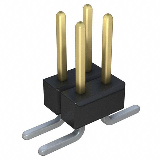 GZC04DABN-M30Sullins Connector Solutions