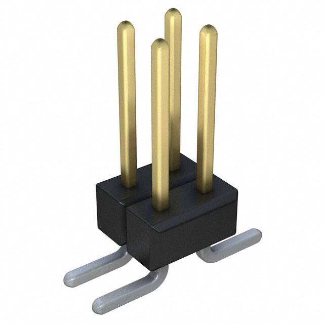 GZC04DFBN-M30Sullins Connector Solutions