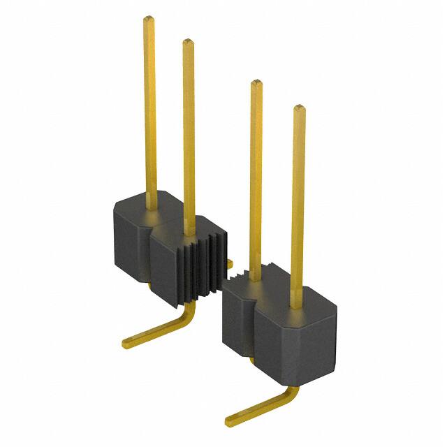 GZC19SFBN-M30Sullins Connector Solutions