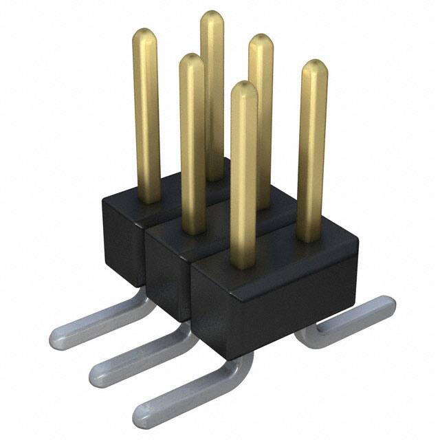 GZC06DABN-M30Sullins Connector Solutions