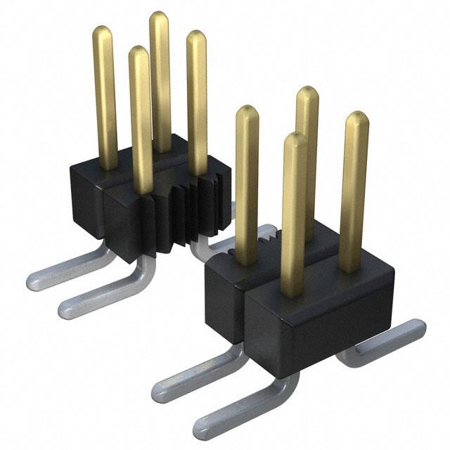 GZC30DABN-M30Sullins Connector Solutions