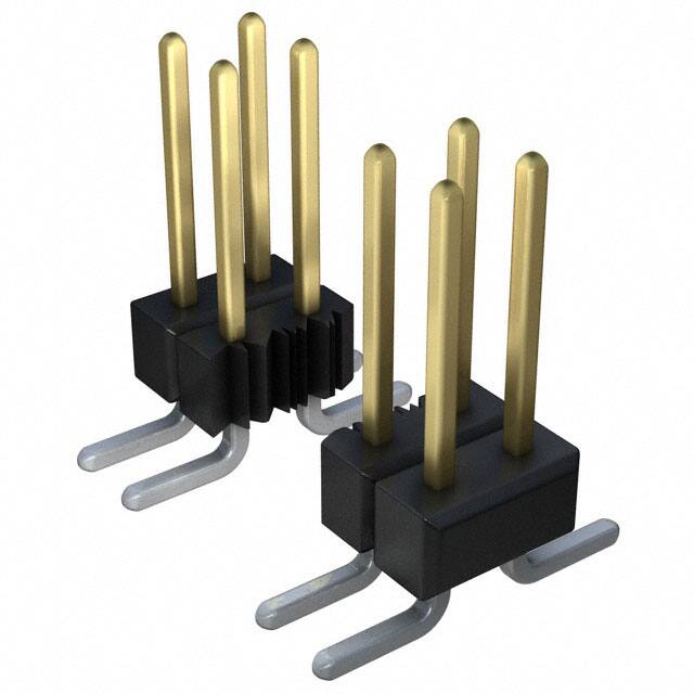 GZC22DFBN-M30Sullins Connector Solutions