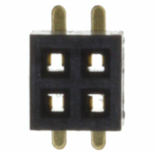 LPPB022NFSS-RCSullins Connector Solutions