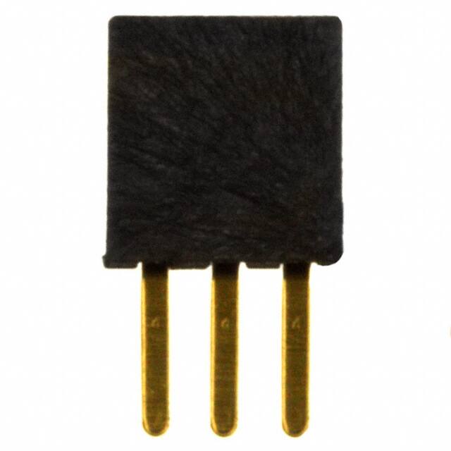 LPPB031NFFN-RCSullins Connector Solutions