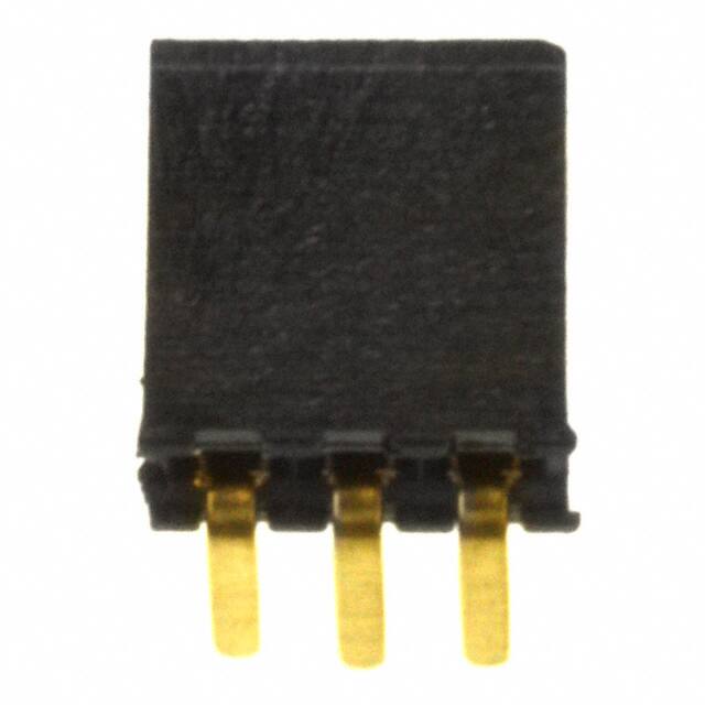 LPPB031NGCN-RCSullins Connector Solutions