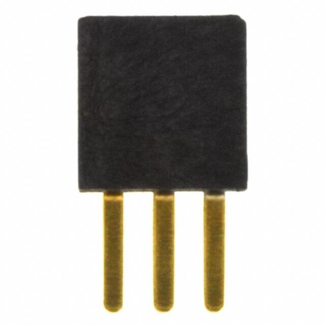 LPPB032CFFN-RCSullins Connector Solutions