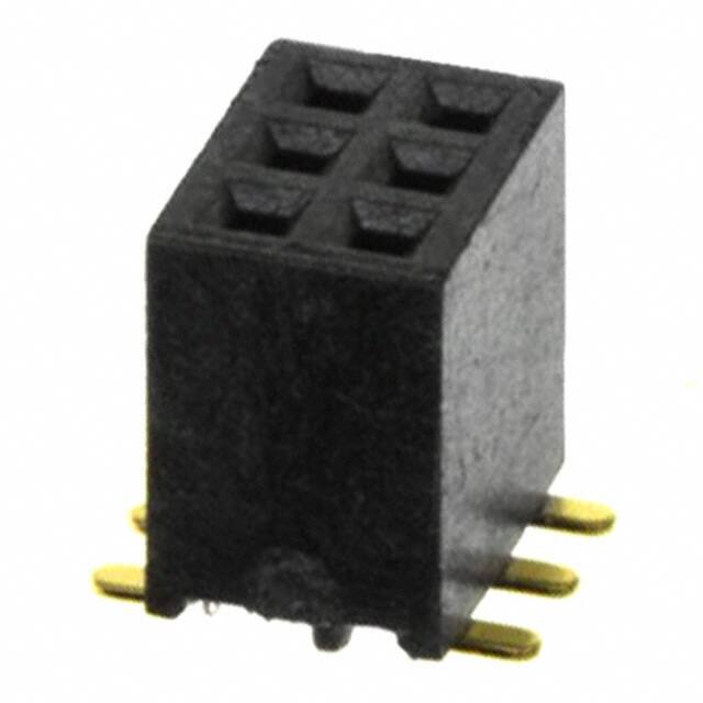 LPPB032NFSP-RCSullins Connector Solutions