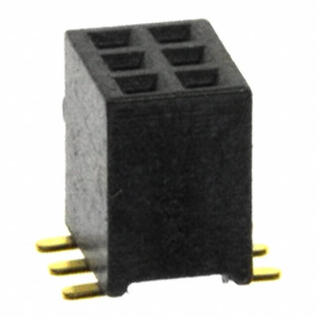 LPPB032NFSS-RCSullins Connector Solutions