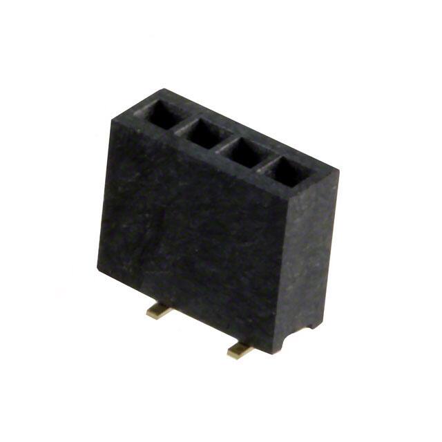 LPPB041NFSC-RCSullins Connector Solutions