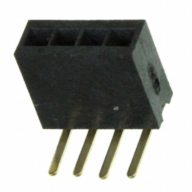 LPPB041NGCN-RCSullins Connector Solutions