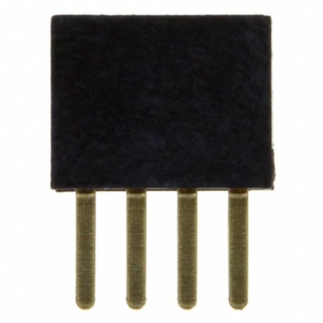 LPPB042CFFN-RCSullins Connector Solutions