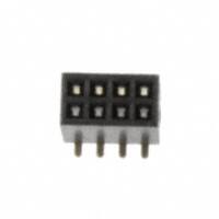 LPPB042NFSP-RCSullins Connector Solutions