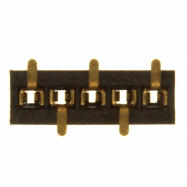 LPPB051NFSC-RCSullins Connector Solutions