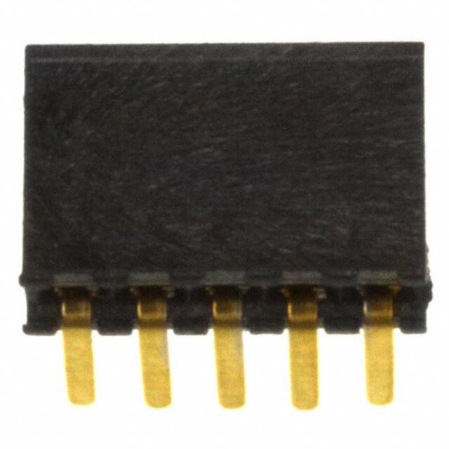 LPPB051NGCN-RCSullins Connector Solutions