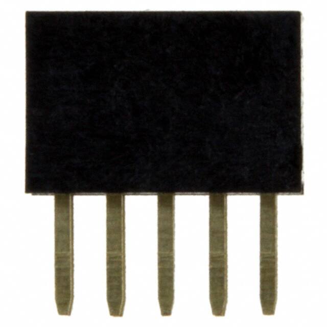 LPPB052CFFN-RCSullins Connector Solutions