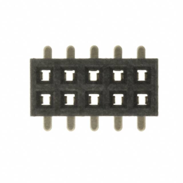 LPPB052NFSS-RCSullins Connector Solutions