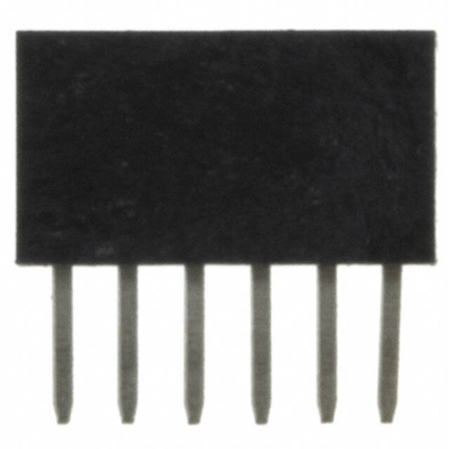 LPPB061NFFN-RCSullins Connector Solutions