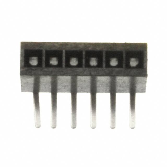 LPPB061NGCN-RCSullins Connector Solutions