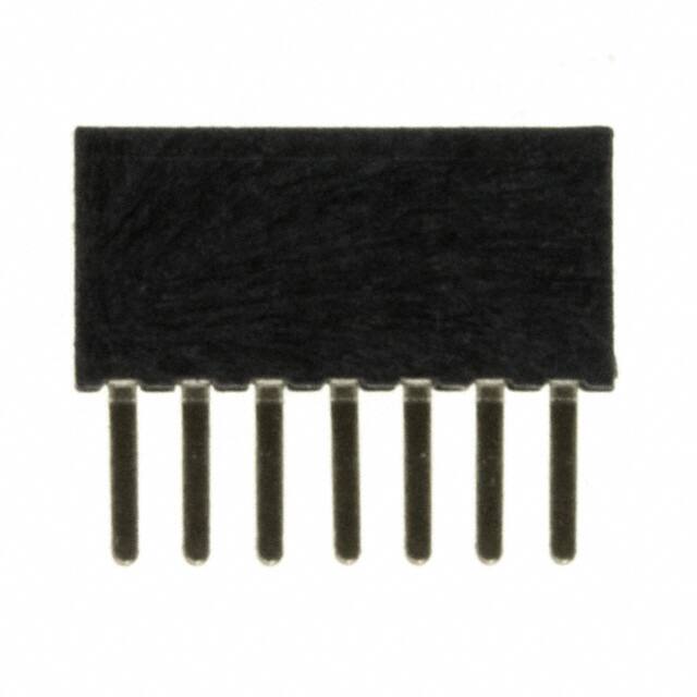 LPPB071NFFN-RCSullins Connector Solutions