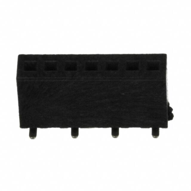 LPPB071NFSC-RCSullins Connector Solutions