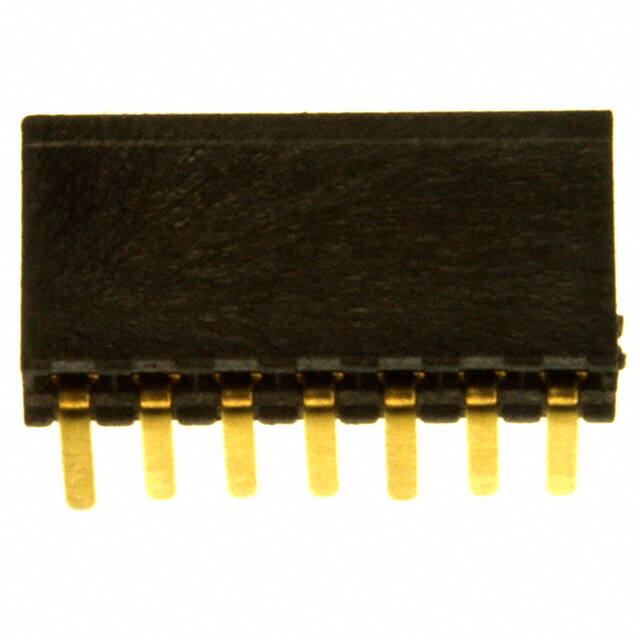 LPPB071NGCN-RCSullins Connector Solutions