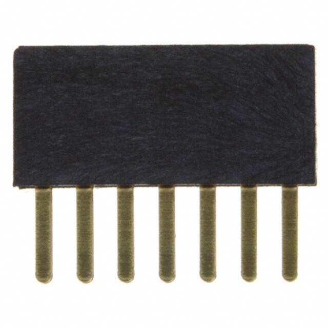 LPPB072CFFN-RCSullins Connector Solutions