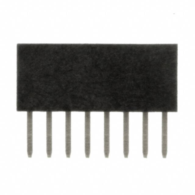 LPPB081NFFN-RCSullins Connector Solutions