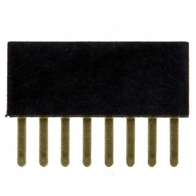LPPB082CFFN-RCSullins Connector Solutions