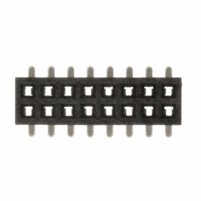 LPPB082NFSS-RCSullins Connector Solutions