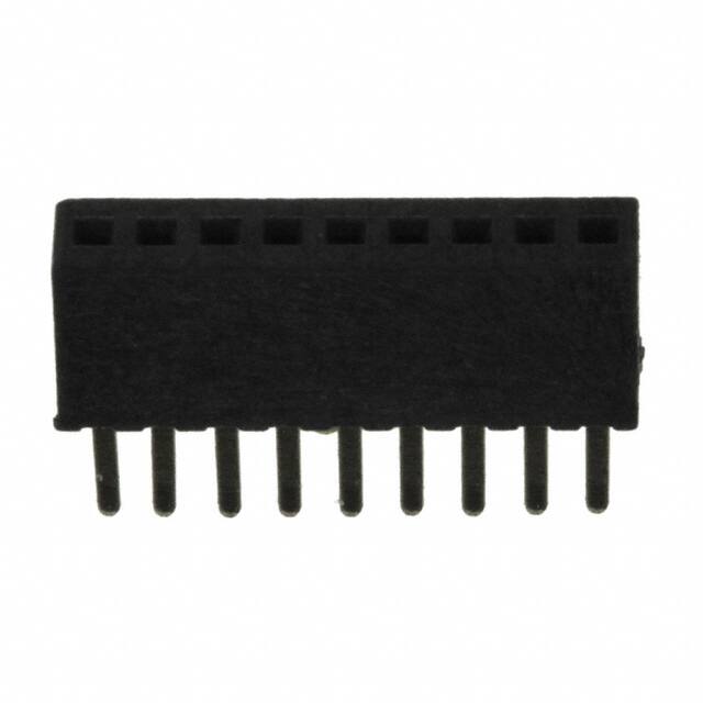 LPPB091NFFN-RCSullins Connector Solutions