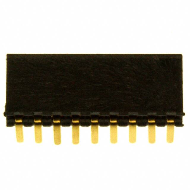 LPPB091NGCN-RCSullins Connector Solutions