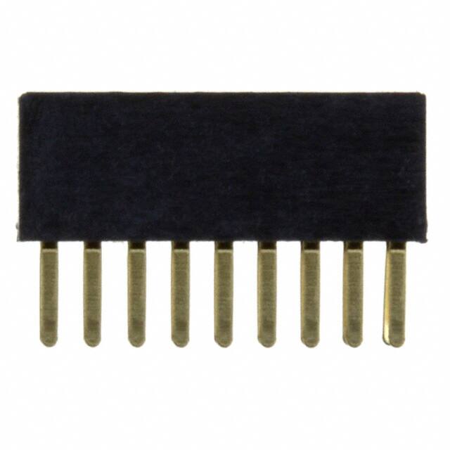 LPPB092CFFN-RCSullins Connector Solutions